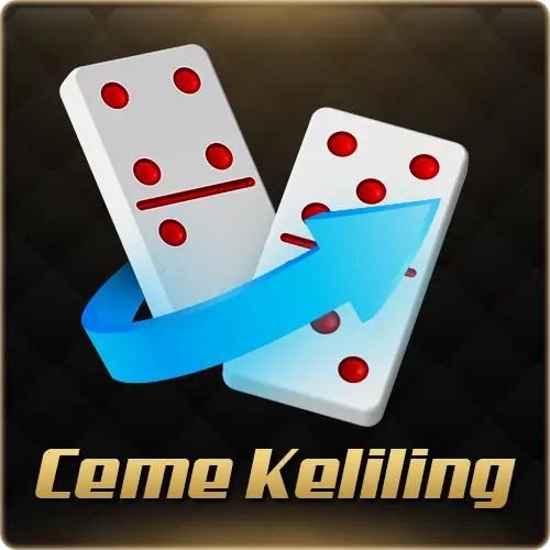 Ceme Keliling